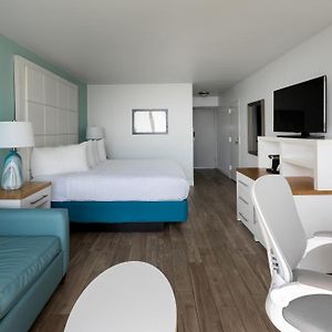 Oceanfront King Room